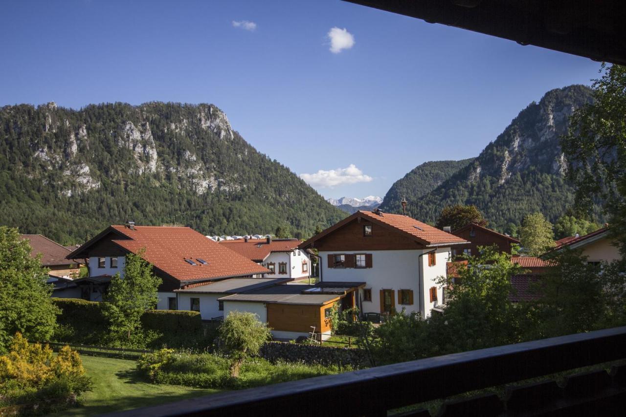 Wohlfuehlappartement Alpina انزل المظهر الخارجي الصورة